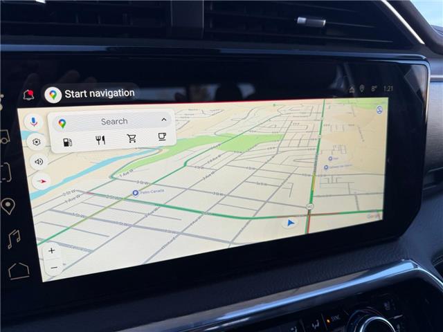 2026 GMC Sierra 3500HD Denali (Stk: 370370) in Brooks - Image 23 of 27 2026 GMC Sierra 3500HD Denali (Stk: 370370) in Brooks - Image 23 of 27