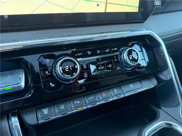 2026 GMC Sierra 3500HD Denali (Stk: 370370) in Brooks - Image 24 of 27 2026 GMC Sierra 3500HD Denali (Stk: 370370) in Brooks - Image 24 of 27