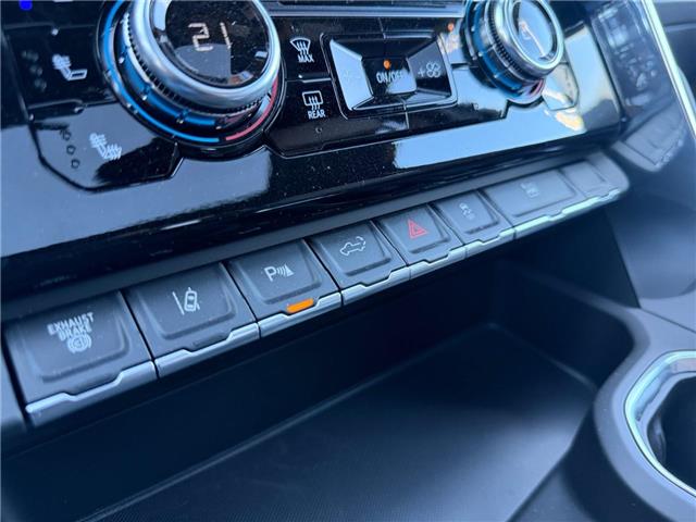 2026 GMC Sierra 3500HD Denali (Stk: 370370) in Brooks - Image 25 of 27 2026 GMC Sierra 3500HD Denali (Stk: 370370) in Brooks - Image 25 of 27