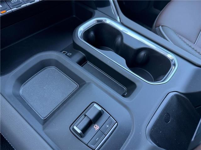 2026 GMC Sierra 3500HD Denali (Stk: 370370) in Brooks - Image 26 of 27 2026 GMC Sierra 3500HD Denali (Stk: 370370) in Brooks - Image 26 of 27