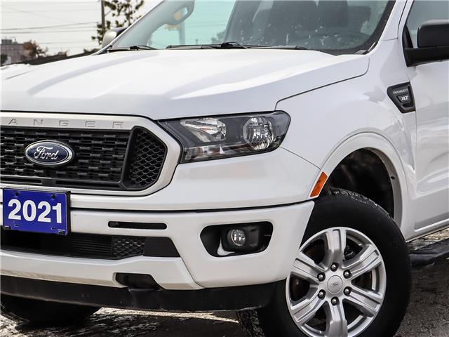 2021 Ford Ranger XLT (Stk: PS23899) in Toronto - Image 2 of 26