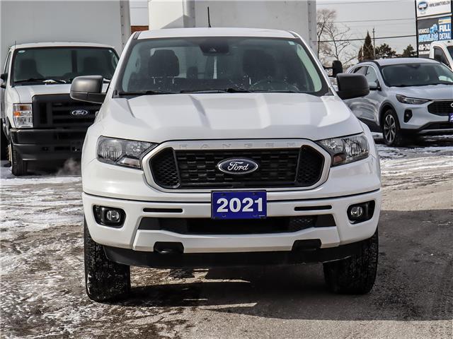 2021 Ford Ranger XLT (Stk: PS23899) in Toronto - Image 3 of 26