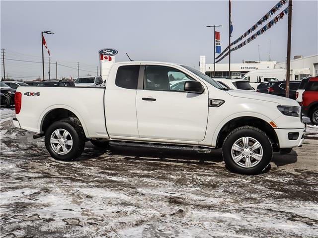 2021 Ford Ranger XLT (Stk: PS23899) in Toronto - Image 4 of 26