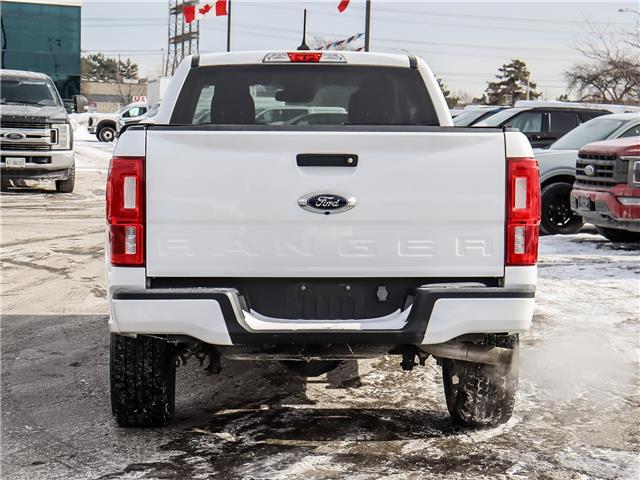 2021 Ford Ranger XLT (Stk: PS23899) in Toronto - Image 5 of 26