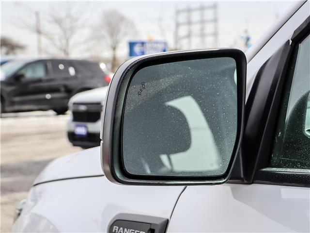 2021 Ford Ranger XLT (Stk: PS23899) in Toronto - Image 7 of 26