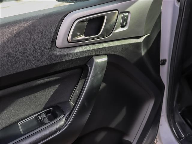 2021 Ford Ranger XLT (Stk: PS23899) in Toronto - Image 8 of 26