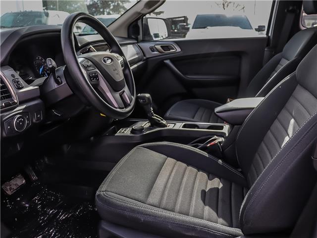 2021 Ford Ranger XLT (Stk: PS23899) in Toronto - Image 9 of 26