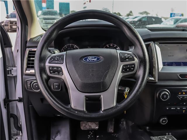 2021 Ford Ranger XLT (Stk: PS23899) in Toronto - Image 11 of 26