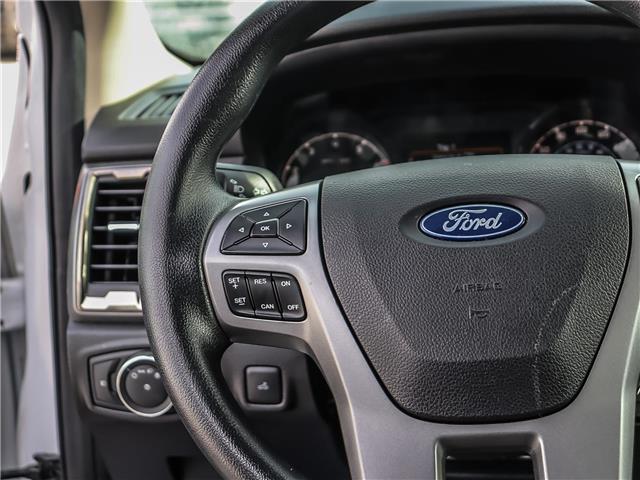 2021 Ford Ranger XLT (Stk: PS23899) in Toronto - Image 12 of 26