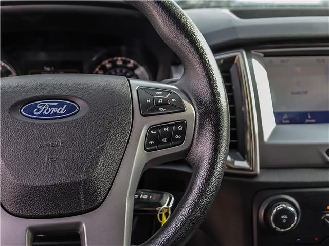 2021 Ford Ranger XLT (Stk: PS23899) in Toronto - Image 13 of 26