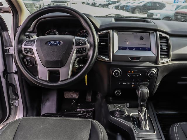 2021 Ford Ranger XLT (Stk: PS23899) in Toronto - Image 14 of 26
