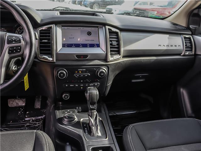 2021 Ford Ranger XLT (Stk: PS23899) in Toronto - Image 15 of 26