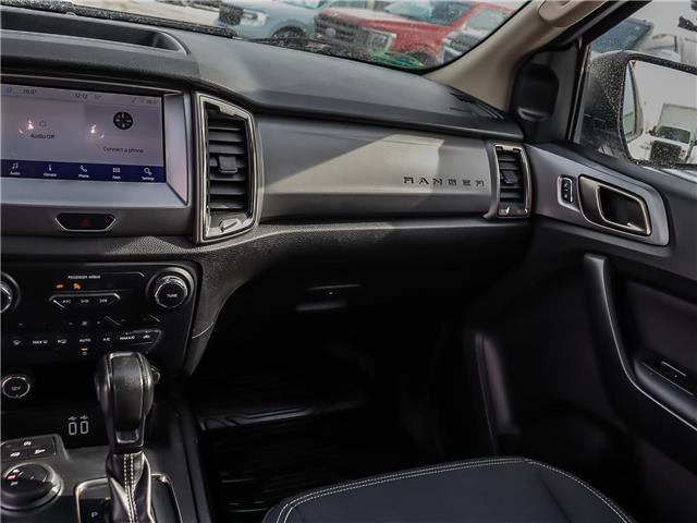 2021 Ford Ranger XLT (Stk: PS23899) in Toronto - Image 16 of 26