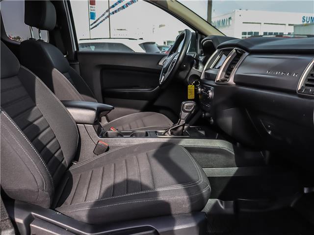 2021 Ford Ranger XLT (Stk: PS23899) in Toronto - Image 17 of 26