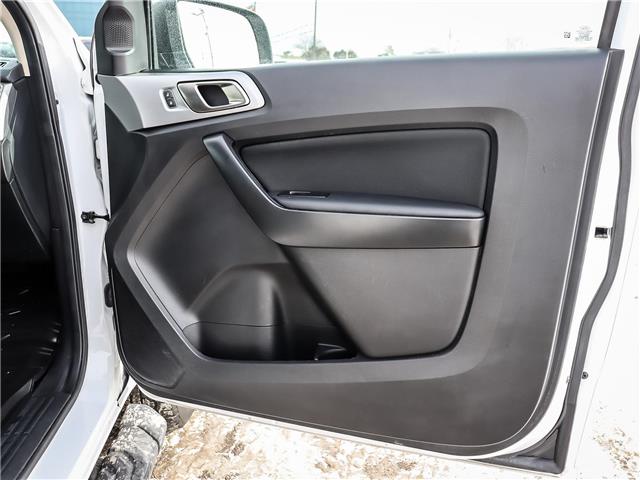 2021 Ford Ranger XLT (Stk: PS23899) in Toronto - Image 18 of 26