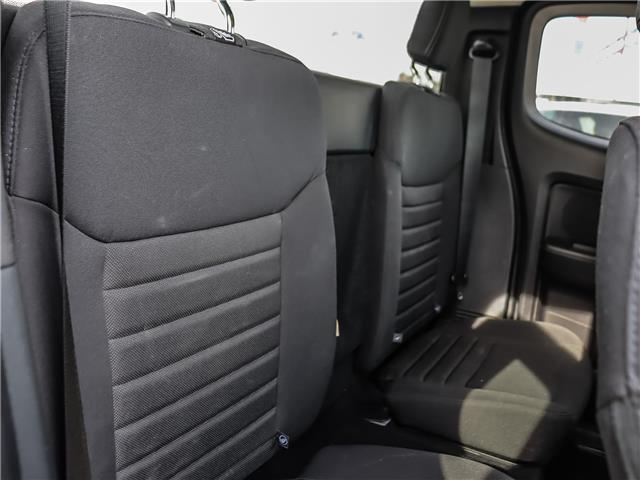2021 Ford Ranger XLT (Stk: PS23899) in Toronto - Image 19 of 26