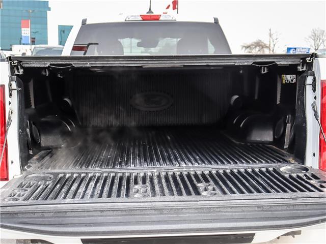 2021 Ford Ranger XLT (Stk: PS23899) in Toronto - Image 20 of 26