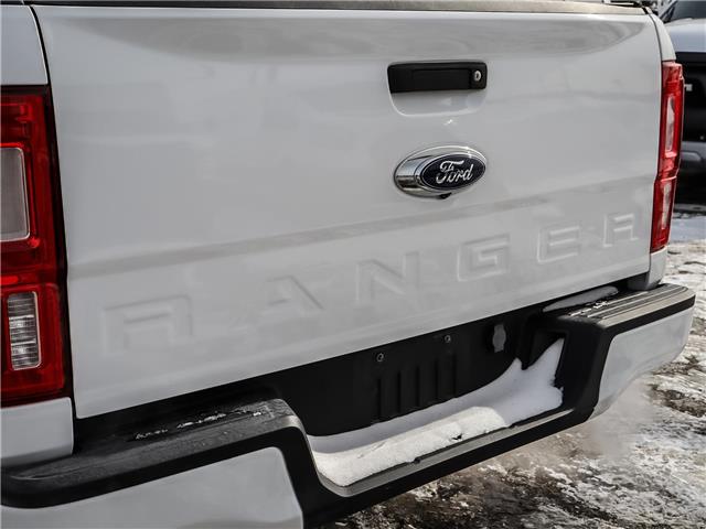 2021 Ford Ranger XLT (Stk: PS23899) in Toronto - Image 21 of 26