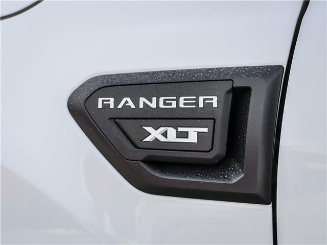 2021 Ford Ranger XLT (Stk: PS23899) in Toronto - Image 23 of 26