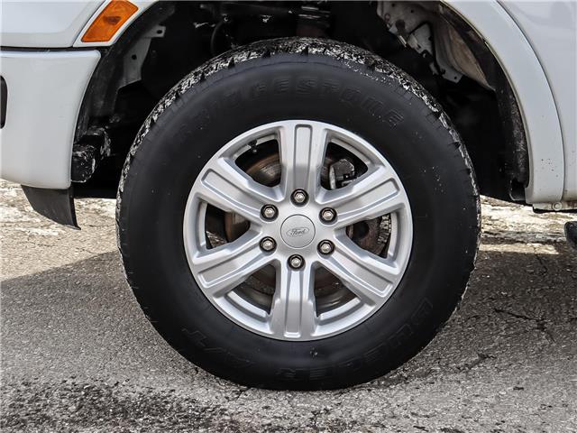 2021 Ford Ranger XLT (Stk: PS23899) in Toronto - Image 24 of 26