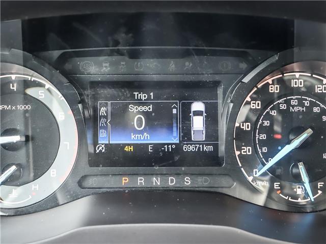 2021 Ford Ranger XLT (Stk: PS23899) in Toronto - Image 25 of 26