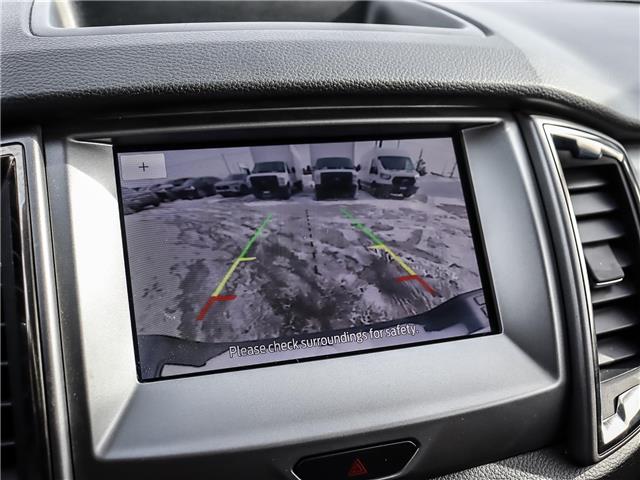 2021 Ford Ranger XLT (Stk: PS23899) in Toronto - Image 26 of 26