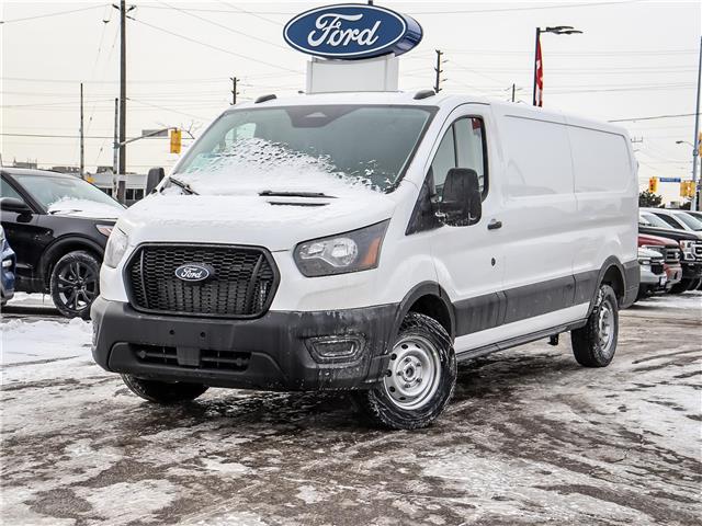 2026 Ford Transit-150 Cargo Base (Stk: 26TV499) in Toronto - Image 1 of 17