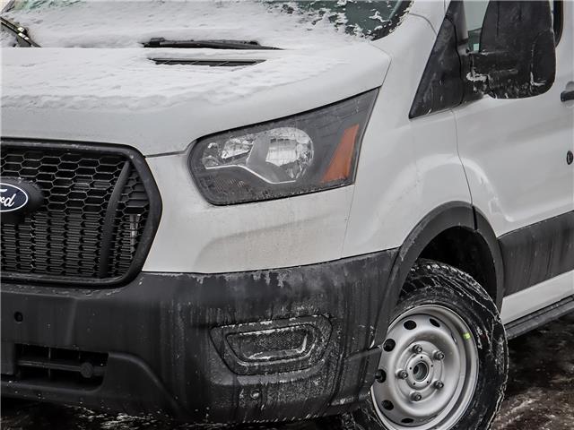 2026 Ford Transit-150 Cargo Base (Stk: 26TV499) in Toronto - Image 2 of 17