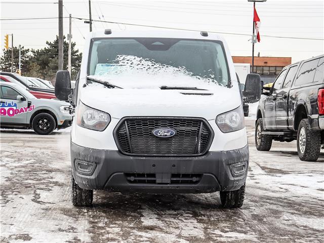 2026 Ford Transit-150 Cargo Base (Stk: 26TV499) in Toronto - Image 3 of 17