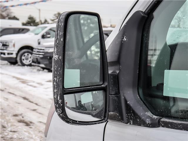 2026 Ford Transit-150 Cargo Base (Stk: 26TV499) in Toronto - Image 6 of 17