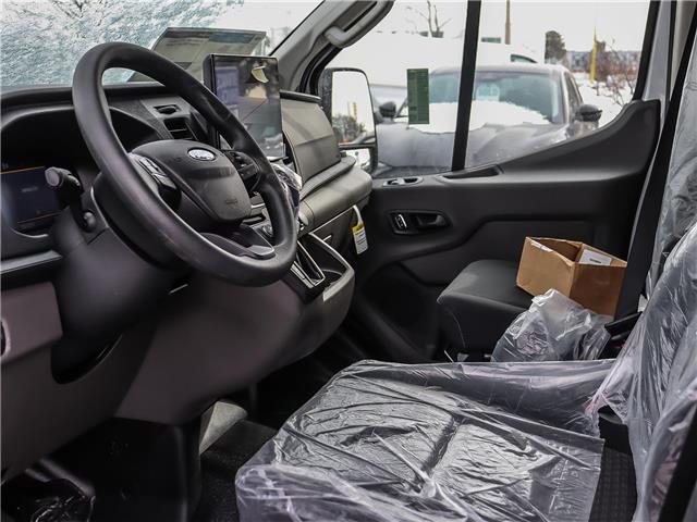 2026 Ford Transit-150 Cargo Base (Stk: 26TV499) in Toronto - Image 7 of 17