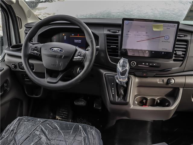 2026 Ford Transit-150 Cargo Base (Stk: 26TV499) in Toronto - Image 9 of 17