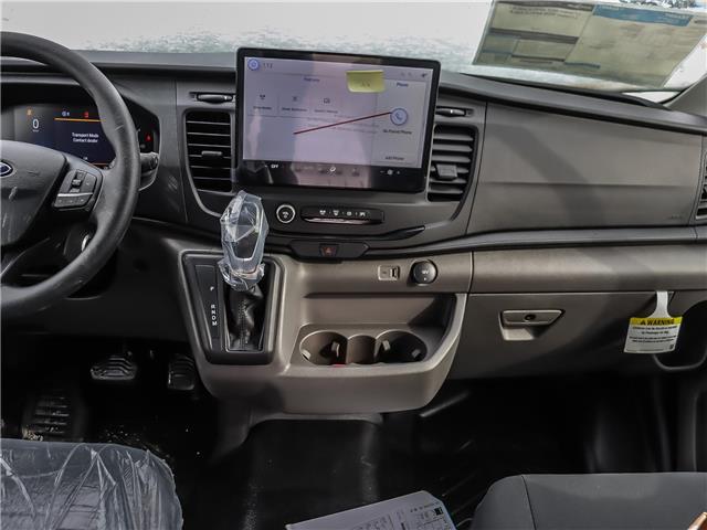 2026 Ford Transit-150 Cargo Base (Stk: 26TV499) in Toronto - Image 10 of 17