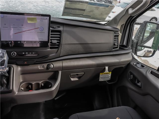 2026 Ford Transit-150 Cargo Base (Stk: 26TV499) in Toronto - Image 11 of 17