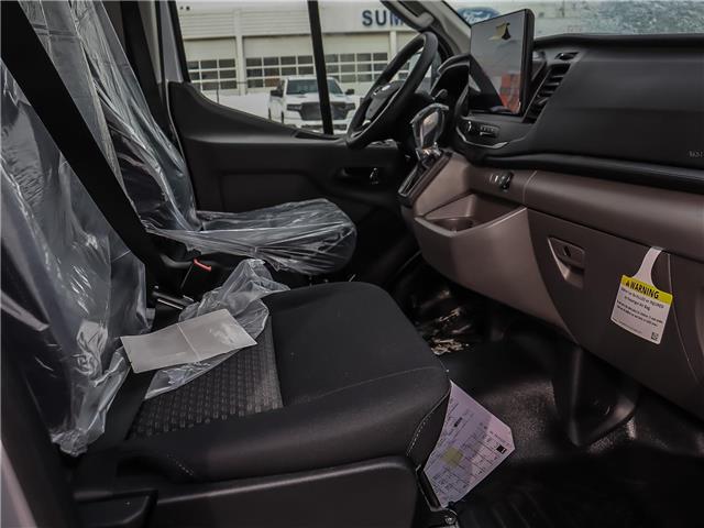 2026 Ford Transit-150 Cargo Base (Stk: 26TV499) in Toronto - Image 12 of 17