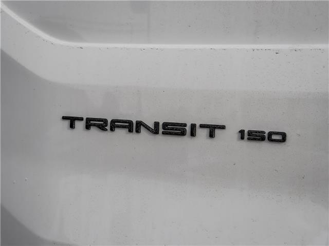 2026 Ford Transit-150 Cargo Base (Stk: 26TV499) in Toronto - Image 15 of 17