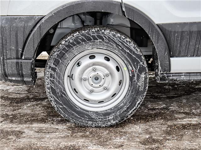 2026 Ford Transit-150 Cargo Base (Stk: 26TV499) in Toronto - Image 16 of 17