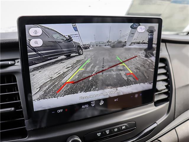 2026 Ford Transit-150 Cargo Base (Stk: 26TV499) in Toronto - Image 17 of 17