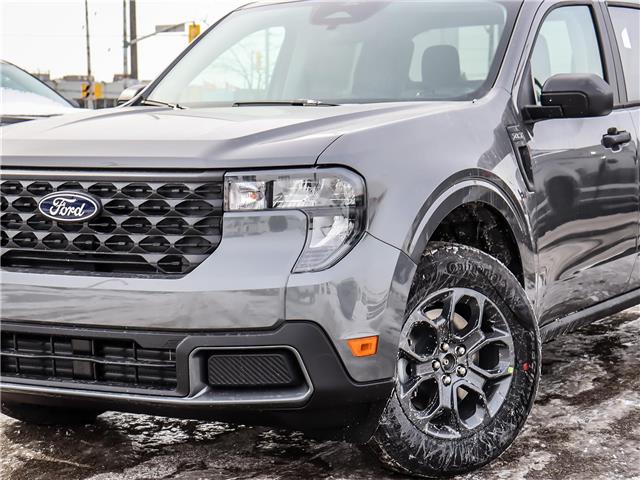 2026 Ford Maverick XLT (Stk: 26MV532) in Toronto - Image 2 of 22