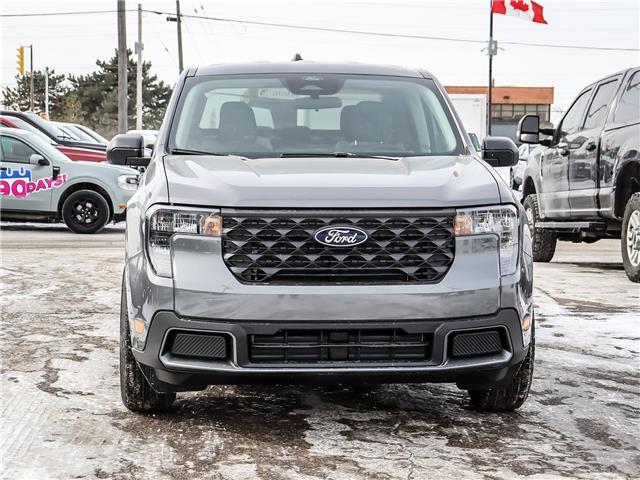 2026 Ford Maverick XLT (Stk: 26MV532) in Toronto - Image 3 of 22