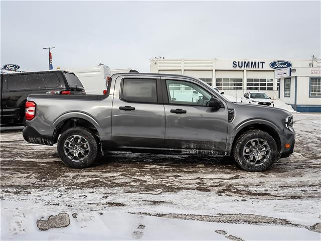 2026 Ford Maverick XLT (Stk: 26MV532) in Toronto - Image 4 of 22