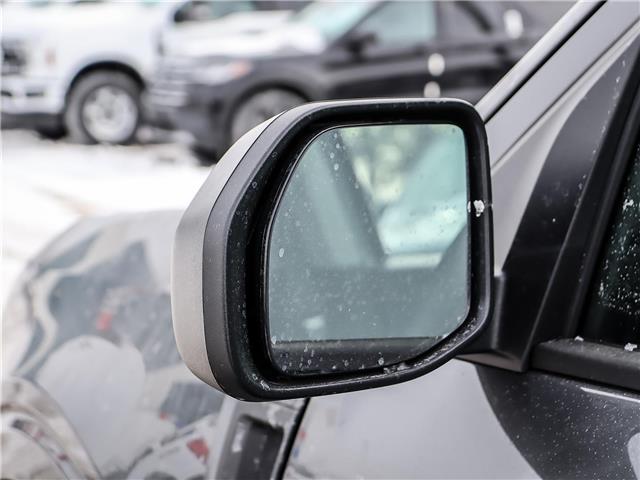 2026 Ford Maverick XLT (Stk: 26MV532) in Toronto - Image 7 of 22