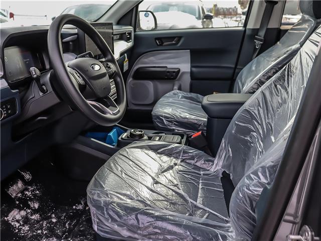 2026 Ford Maverick XLT (Stk: 26MV532) in Toronto - Image 9 of 22