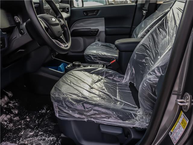 2026 Ford Maverick XLT (Stk: 26MV532) in Toronto - Image 10 of 22