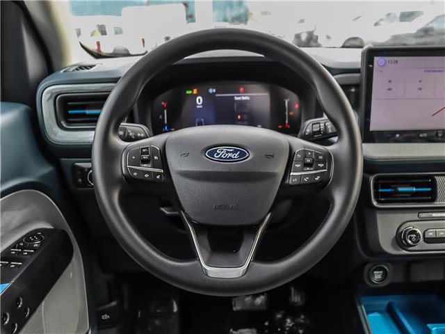 2026 Ford Maverick XLT (Stk: 26MV532) in Toronto - Image 11 of 22