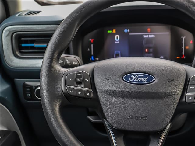2026 Ford Maverick XLT (Stk: 26MV532) in Toronto - Image 12 of 22