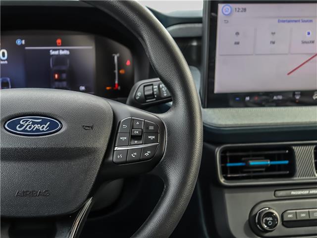 2026 Ford Maverick XLT (Stk: 26MV532) in Toronto - Image 13 of 22