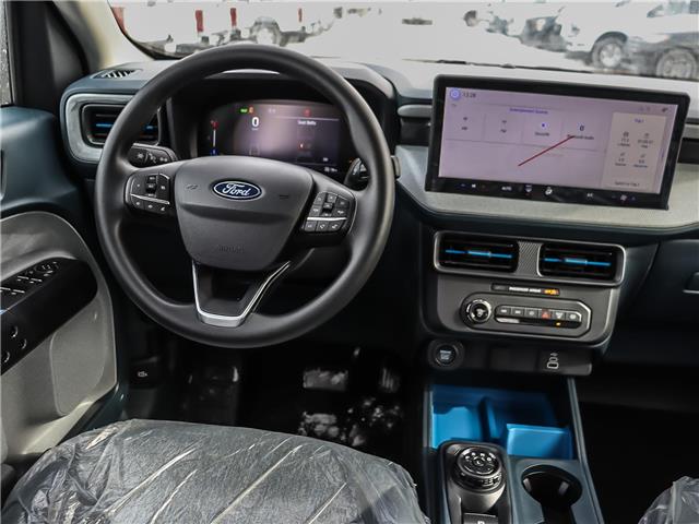 2026 Ford Maverick XLT (Stk: 26MV532) in Toronto - Image 14 of 22