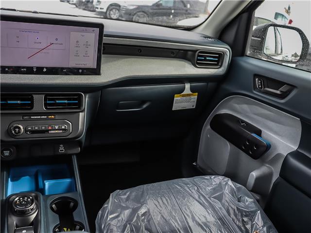 2026 Ford Maverick XLT (Stk: 26MV532) in Toronto - Image 16 of 22