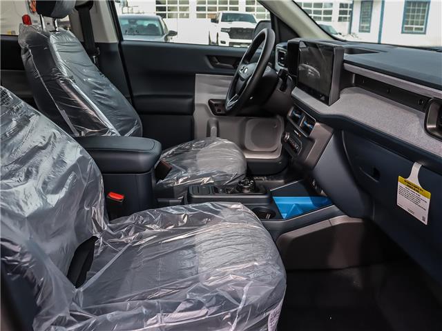 2026 Ford Maverick XLT (Stk: 26MV532) in Toronto - Image 17 of 22